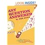 Any Question Answered