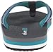 cobian Super Jump JR Flip Flop (Toddler/Little Kid/Big Kid)