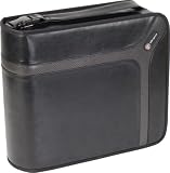 Targus TDP011US Revolution 240 Capacity CD/DVD Case