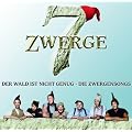 Steh' auf, wenn du auf Zwerge stehst