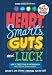 Hearts, Smarts, Guts and Luck RS.510.00