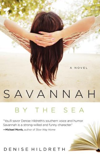 Savannah by the Sea (Savanah Series)