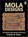 Mola Designs (Dover Pictorial Archive Series)