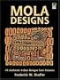 Mola Designs (Dover Pictorial Archive)