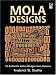 Mola Designs (Dover Pictorial Archive Series)