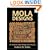 Mola Designs (Dover Pictorial Archive Series)