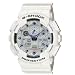 Casio Women's BG5600SA-4CR Baby-G Metallic Red Digital Sport Watch