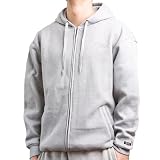 Southpole Herren Sweatshirt Basic Sweat Jacke - Southpole