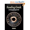 An Independent Study Guide to Reading Greek