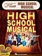 EZ-Play 323 High School Musical Disney Channel Original Movie HSM (E-Z Play Today)