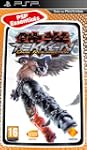 Essentials Tekken: Dark Resurrection
