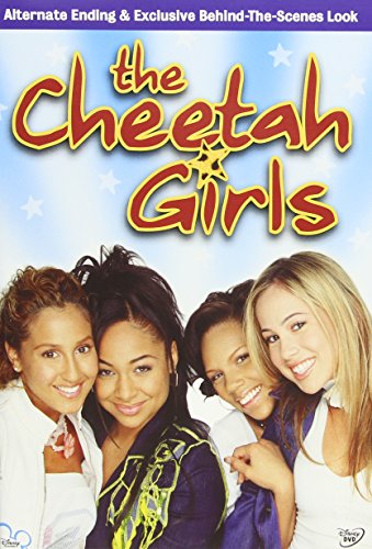 Cheetah Girls (Ws)  [Import] 