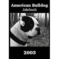 American Bulldog Jahrbuch 2003