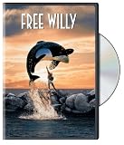 Free Willy (Keepcase)