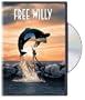 Free Willy (Keepcase)