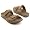Bronze Grained Leather