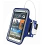 igadgitz Bleu Brassard Jogging Sport Gym R�fl�chis&hellip de igadgitz