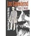 Lee Considered: General Robert E. Lee and Civil War History