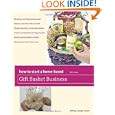Cheap Deals on How to Start a Home-Based Gift Basket Business, 5th (Home-Based Business Series)