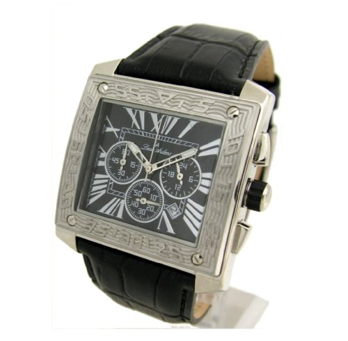 Louis Ardens Herrenuhr Quarz OREGON