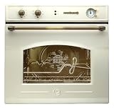 Rosieres - RFT 5577 BAV - Four Electrique - Pyrolyse - Multi Fonction - Classe: A