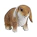 Schleich Dwarf Lop