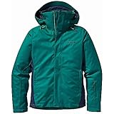Patagonia 3-In-1 Snowbelle Jacket - Women's Patagonia 3-In-1 Snowbelle Jacket - Women's