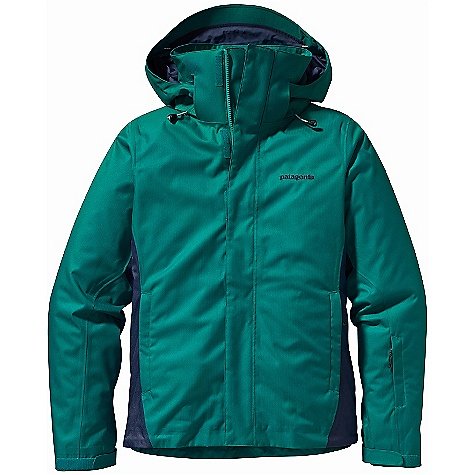 Patagonia 3-In-1 Snowbelle Jacket - Women's
