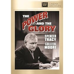 The Power and the Glory