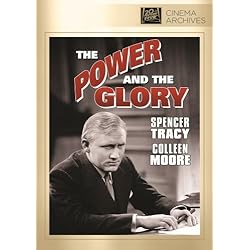 The Power and the Glory