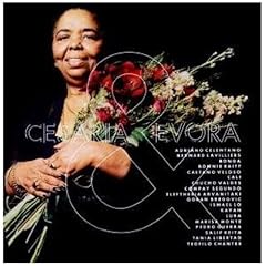 Cesaria Evora & ...