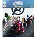 Marvel's The Avengers - 6-Disc Box Set [Blu-ray] [Region Free]