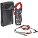B&K Precision 325 True RMS AC/DC Power Clamp Meter, 600 volts