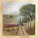 Scenic Country Wall Mural