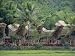 Photo Jigsaw 16x12 (40x30cm) Traditional village by Robert Harding