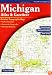Michigan Atlas & Gazetteer