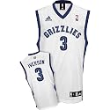 adidas Memphis Grizzlies Allen Iverson Replica Home Jersey