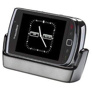 Buy BlackBerry Torch 9800 Sync/Charge Pod Low Price