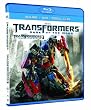 Transformers: Dark of the Moon (Bilingual) [Blu-ray + DVD + Digital Copy]