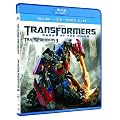 Transformers: Dark of the Moon (Bilingual) [Blu-ray + DVD + Digital Copy]