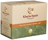 Gloria Jean's Coffees,  K-Cup Sumatra Extra Bold, 25 Count,  Boxes (Pack of 2)