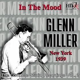 In the Mood (The Complete Studio Recordings, Vol. 1)