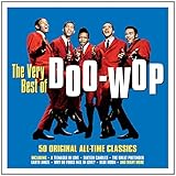 The Very Best Of Doo-Wop [Double CD]
