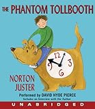 The Phantom Tollbooth