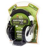 Ear Force X31 Digital RF Wireless Game Audio + Xbox Live Chat ~ Turtle Beach