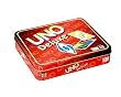 Mattel K0888-0 - UNO Deluxe, Kartenspiel
