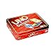 Mattel K0888-0 - UNO Deluxe, Kartenspiel