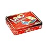 Mattel K0888-0 - UNO Deluxe, Kartenspiel von Mattel