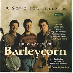 The Very Best of Barleycorn