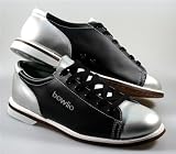 Bowlio Flash Bowlingschuhe (Echt Leder)